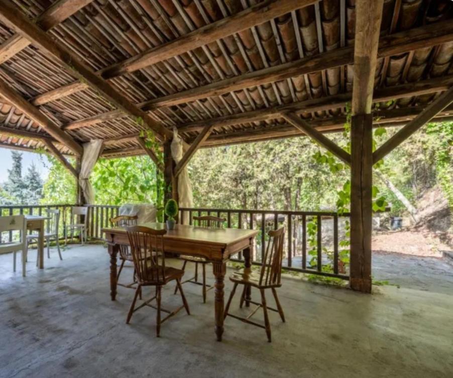 Il Mestiere Di Vivere -Casa Vacanze- Villa Santo Stefano Belbo Exterior foto