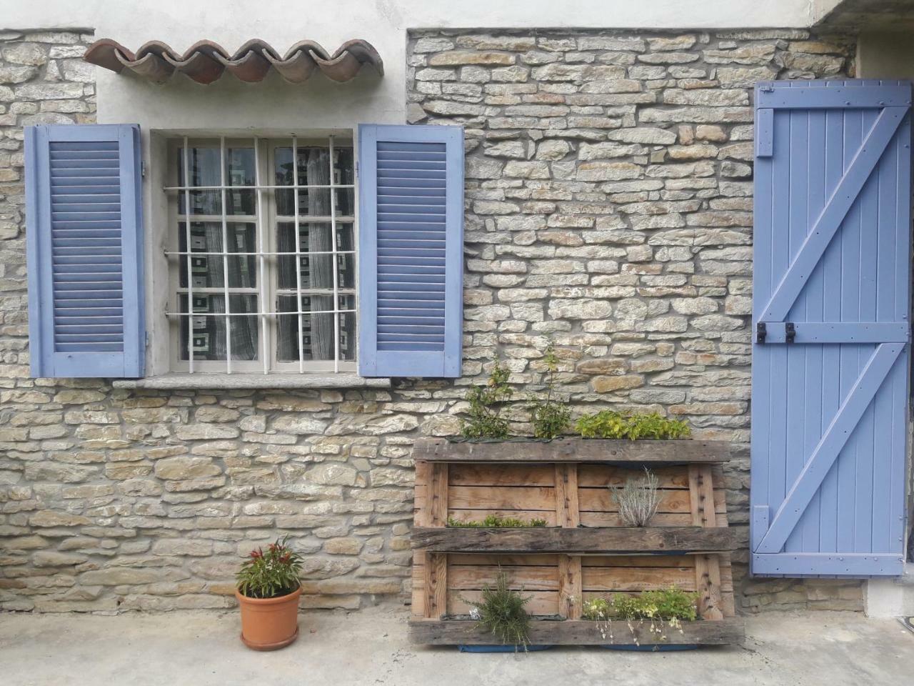 Il Mestiere Di Vivere -Casa Vacanze- Villa Santo Stefano Belbo Exterior foto